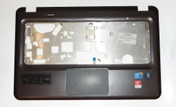 Верхняя часть корпуса (под клавиатуру) ноутбука HP Pavilion dv6-3030er