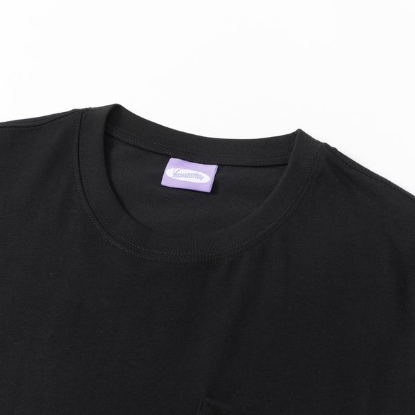 Футболка 8-bit черная - фото 14