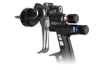 Краскопульт GAV XTREME 100 PRO (аналог WALCOM SLIM XLIGHT S THE)