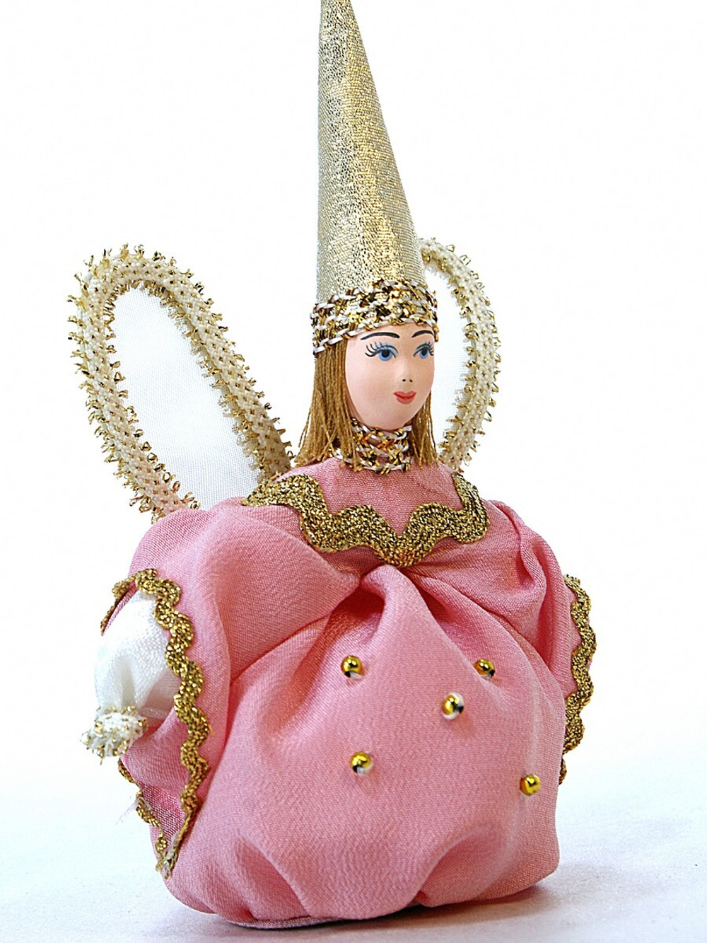 Кукла-подвеска Фея эльфов