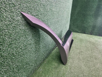 Накладка двери задняя правая Genesis GV80 (20-нв)