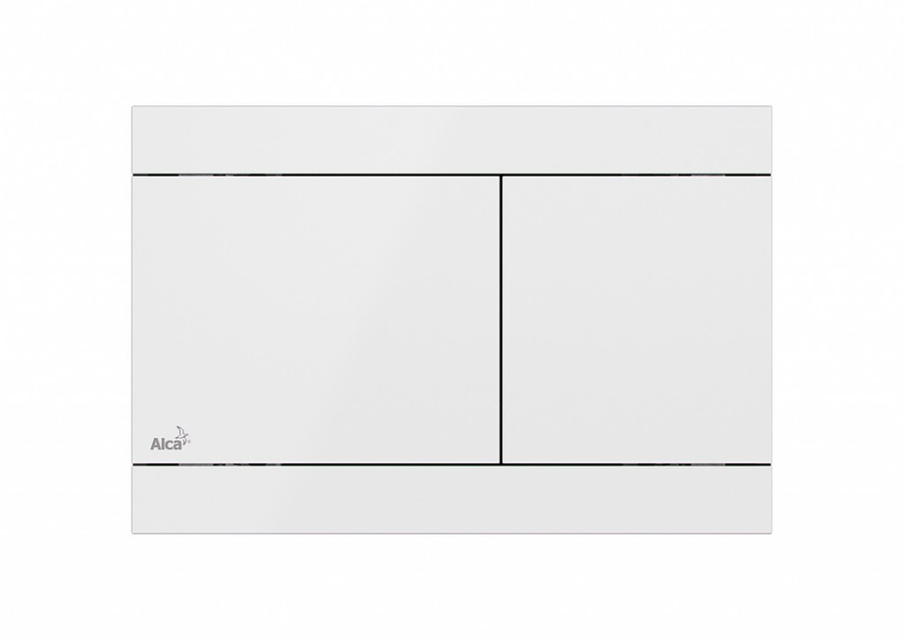 Кнопка упавления FUN-WHITE