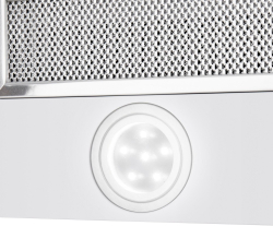 Встраиваемая вытяжка Maunfeld VS Fast 50 White