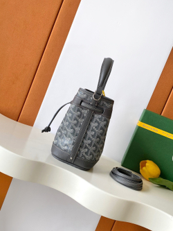 Goyard Petit Flot Mini Bucket Bag