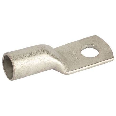 Наконечник медный луженый ТМЛ 50-10-11 ЭРА Б0062531