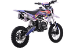 Детский питбайк BSE EVO 110