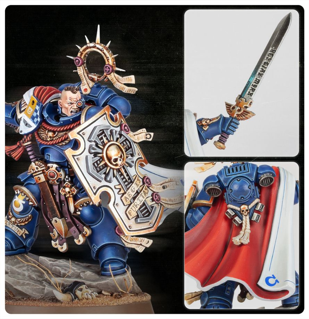 Warhammer 40000: Starter Set