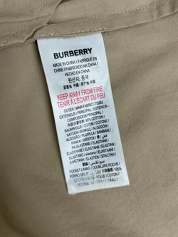 Платье Burberry