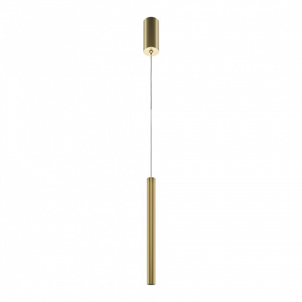 Подвесной светильник Maytoni Pro Base MOD159PL-L6GK