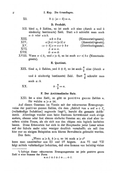 Irrationalzahlen | Oskar Perron