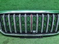 Решетка радиатора Hongqi HS5 (2019-н.в.)