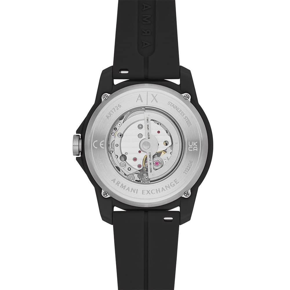 Мужские наручные часы Armani Exchange AX1726
