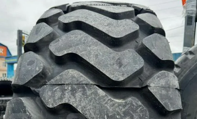 Шина 17.5R25-TB516 Triangle ** L-3 TL