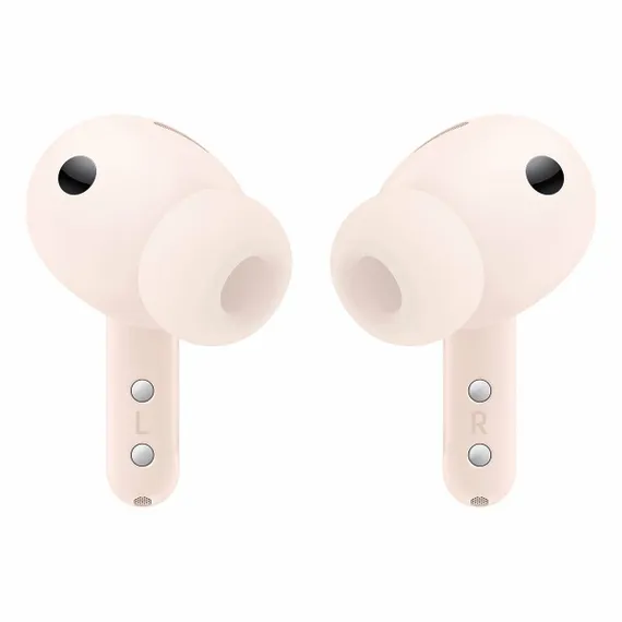 Беспроводные наушники Samsung Galaxy Buds4 Pro (TWS) («Розовое золото» | Pink Gold)