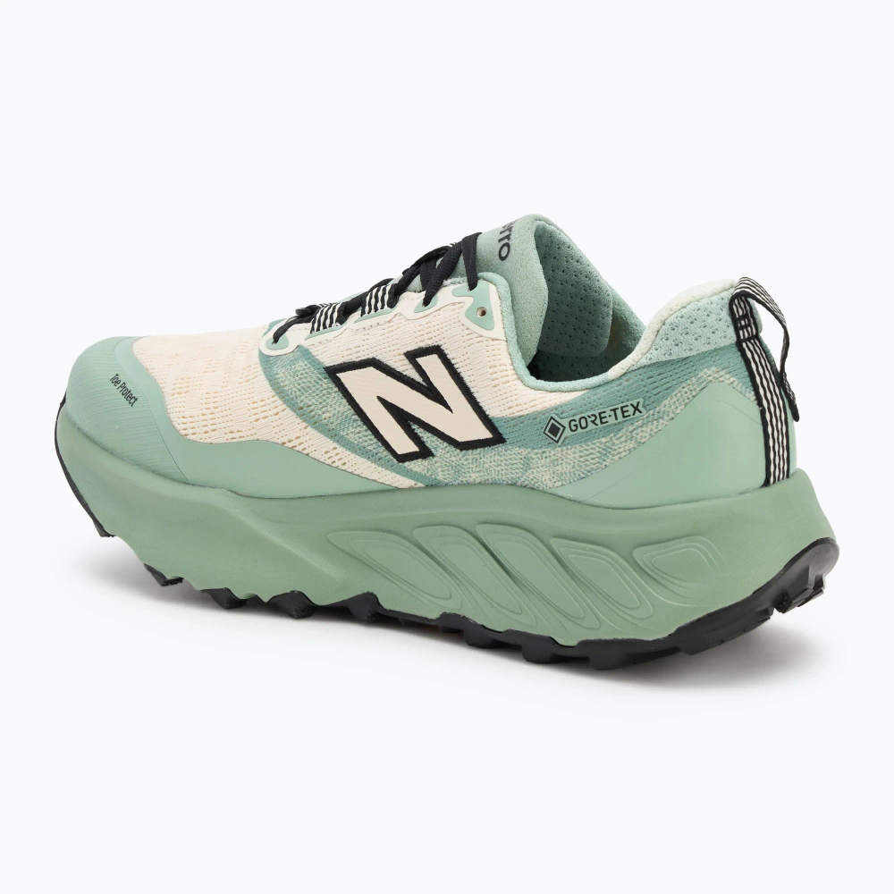 Кроссовки для бега New Balance Fresh Foam Hierro V9 mosaic green