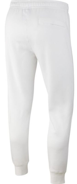 Мужские теннисные штаны Nike Sportswear Club Fleece M - размер L