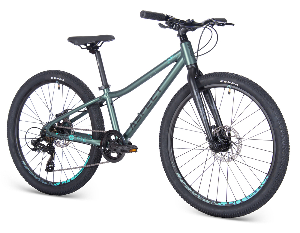 Подростковый велосипед Aspect Angel Lite (2025)