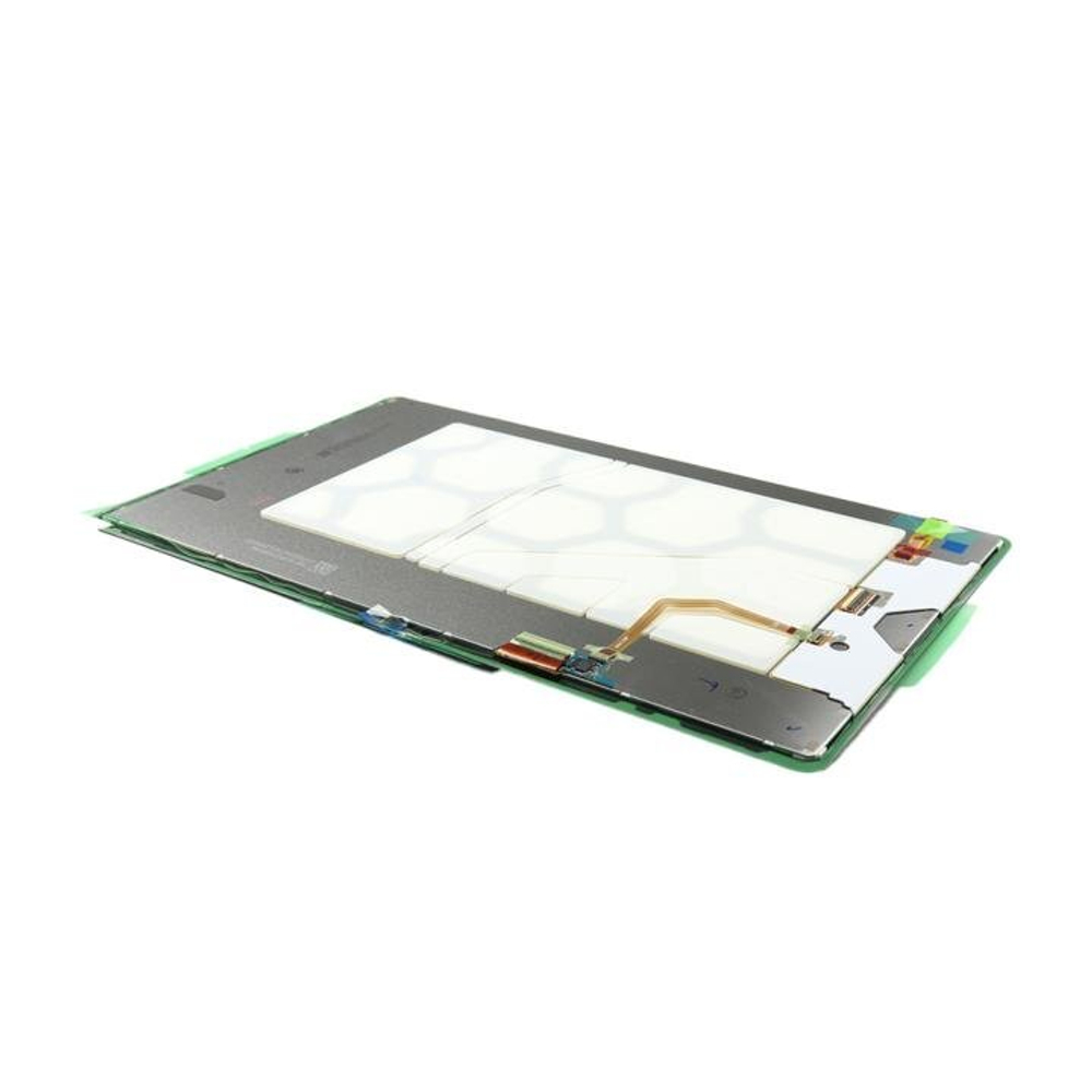 Samsung Galaxy Tab S9 FE Plus (SM-X610) / (SM-X616) - Дисплей в сборе с тачскрином (ORIG-SP)