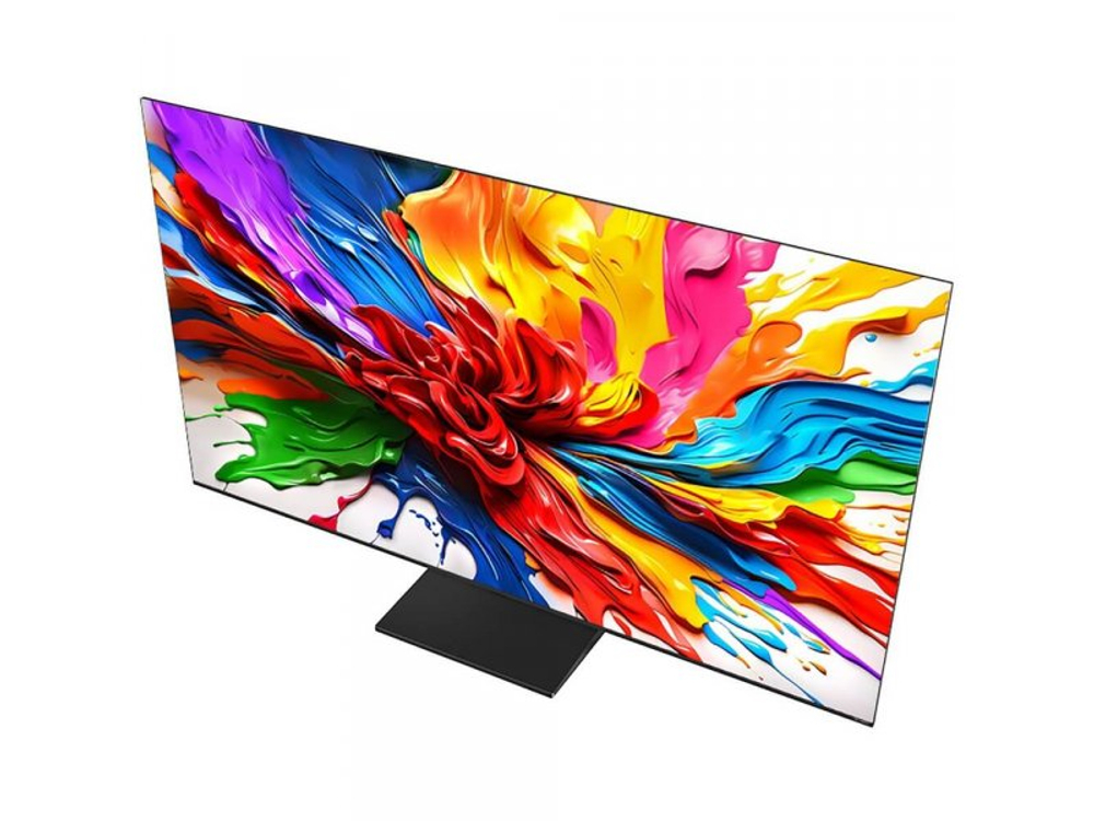 QNED MiniLED телевизор LG 65QNED90B 4K Ultra HD