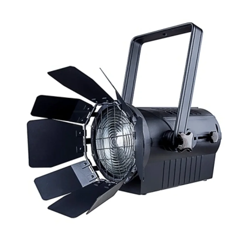 PL-P224 — LED-прожектор Fresnel 224×200 Вт