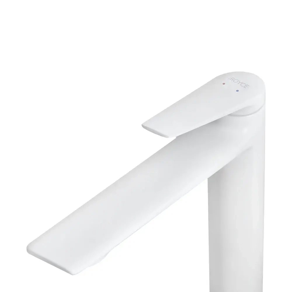 Смеситель Royce Pro для раковины (RCM-120502WH)