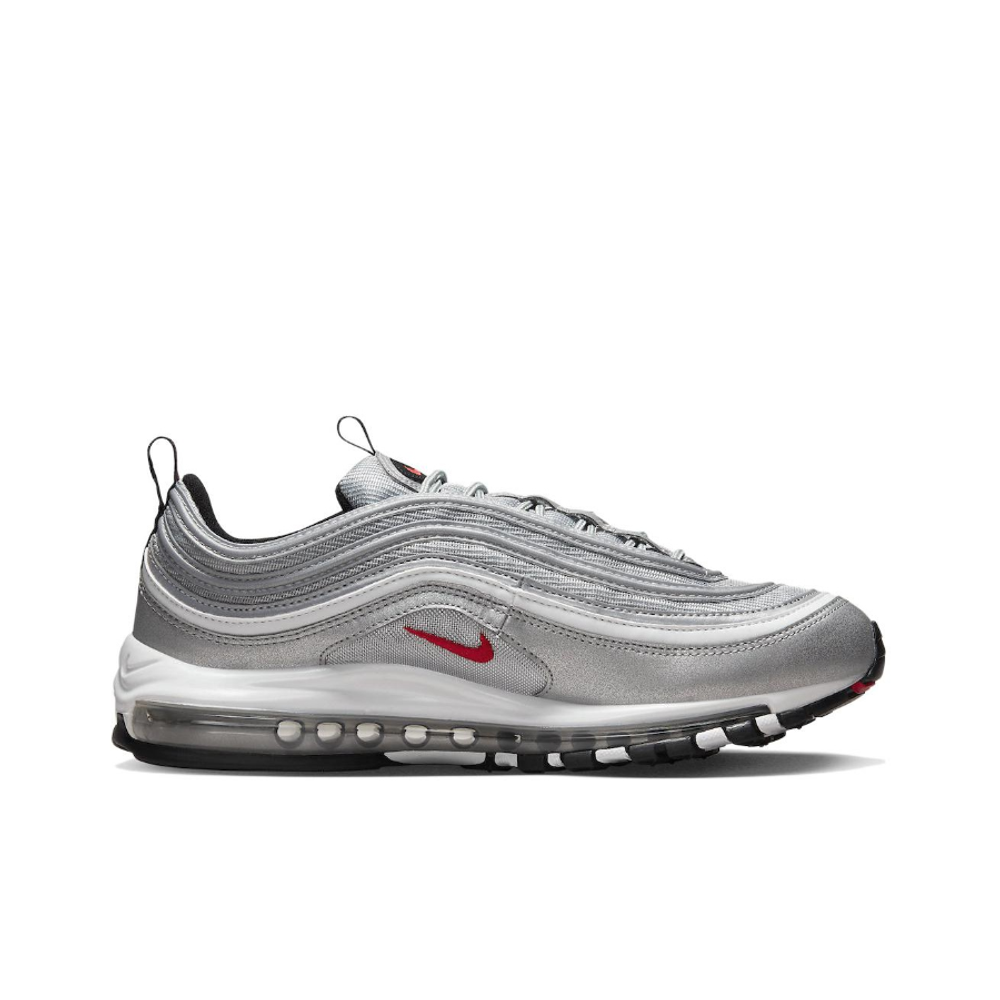 Мужские кроссовки Nike Air Max 97 'Silver Bullet' DM0028‑002