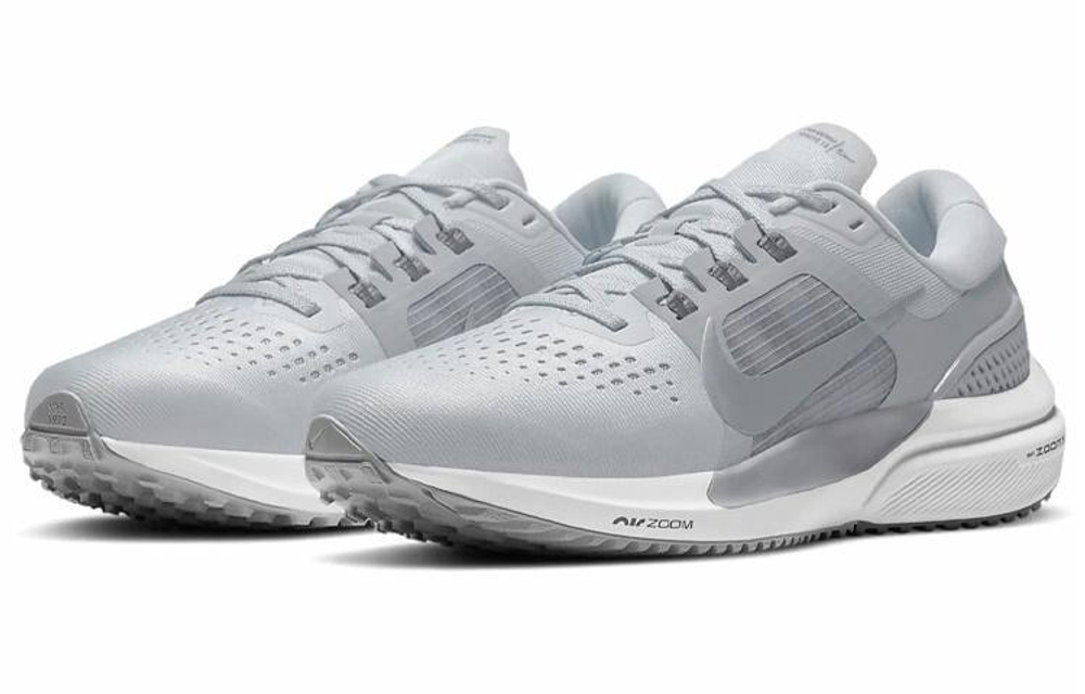 Кроссовки Nike Air Zoom Vomero 15 (Женская размерная сетка)