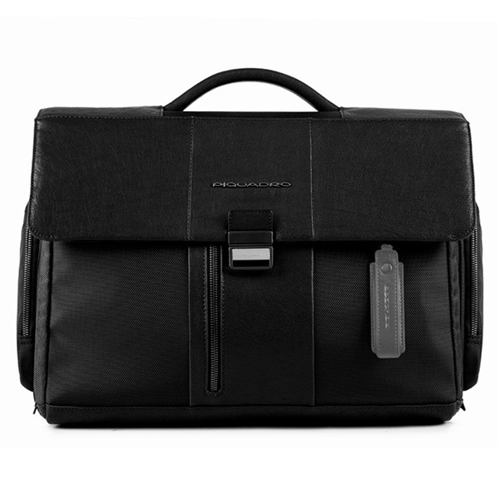 Портфель Piquadro Brief CA1045BR/N