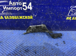 Крепление бампера переднее правое Honda ACCORD 2002-2008