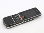 Nokia 8800 Arte Black (Черный)