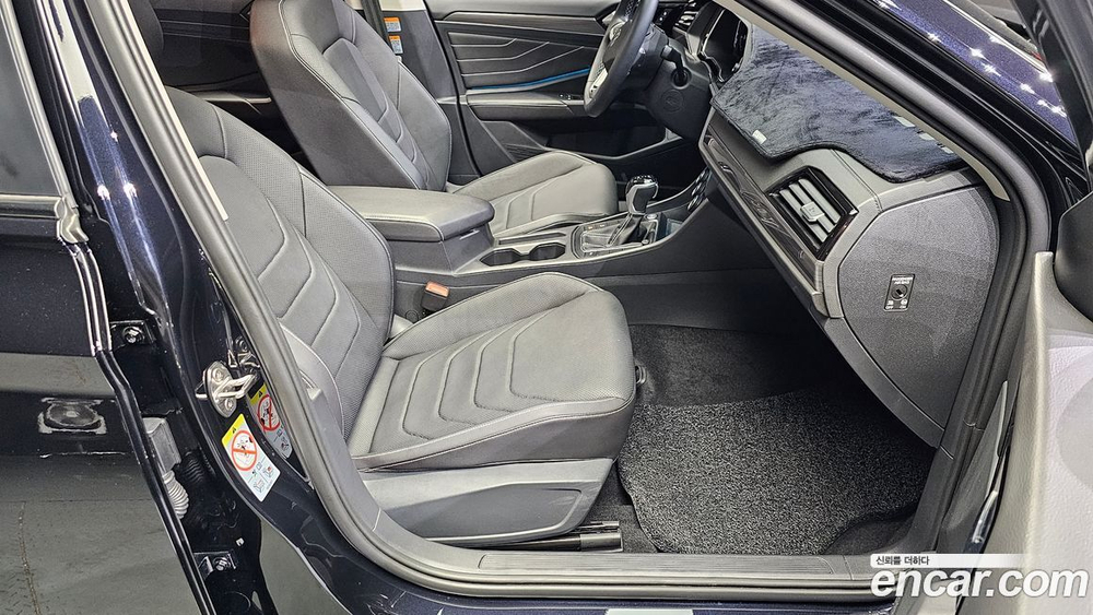 Volkswagen Jetta 7 Generation 1.5 TSI Prestige (12.2022)