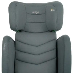 Автокресло Indigo Defender Isofix 2-3