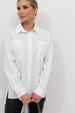 Рубашка Шаде №1 Valentina