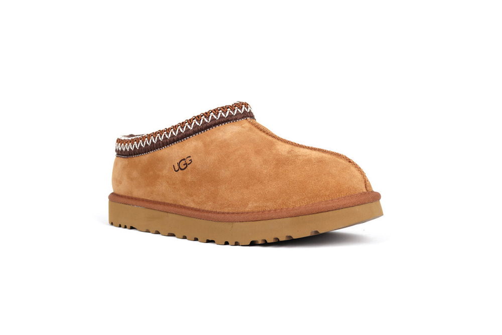 UGG Mens Tasman Slipper Chestnut