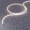 Гибкий неон 17х12 24В 12Вт/м Цветной (RGB) + 3000K IP67 5м Led Strip 432003