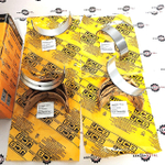 Комплект коренных вкладышей коленвала | 320/09473, 320/09335, 320/09253 | JCB