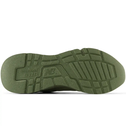 New Balance U997RMF - зеленые