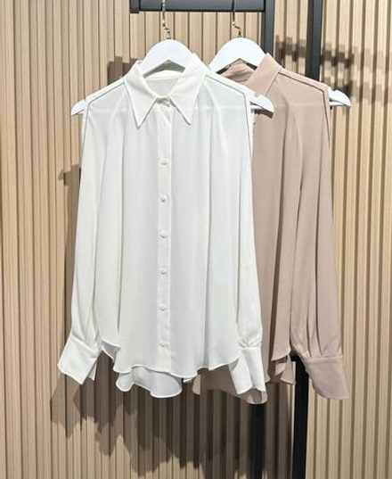 Рубашка Brunello Cucinelli