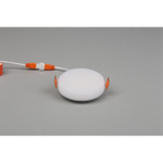 Встраиваемый светодиодный светильник Aployt Deni APL.0074.09.10