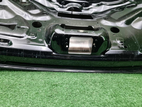 Крышка багажника Porsche Cayenne 2 958 (2014-2018)