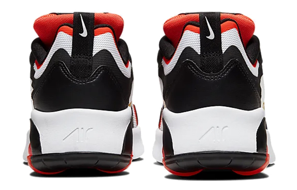 Кроссовки Nike Air Max 200 (Женская размерная сетка)