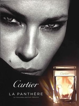 Cartier La Panthere Eau De Parfum