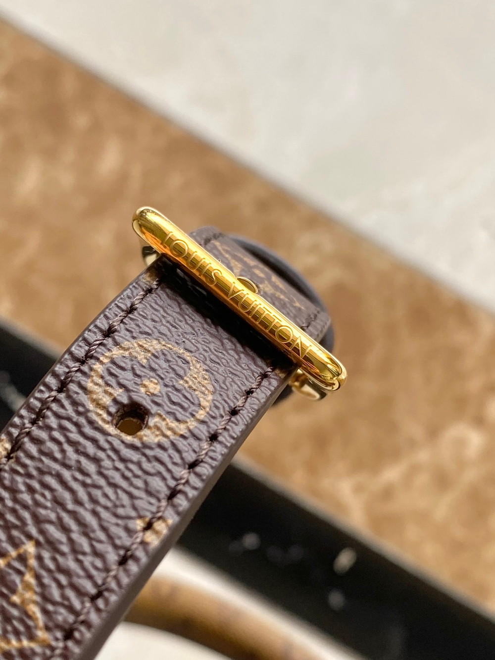 Louis Vuitton Onthego Voyage