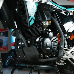 Кроссовый мотоцикл FXmoto SWIFT (NB300F) 300 CC 21/18
