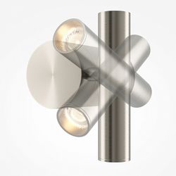 Бра Maytoni Utility MOD433WL-L3N3K1