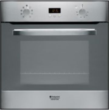 Электрический духовой шкаф Hotpoint-Ariston FH 832 J
