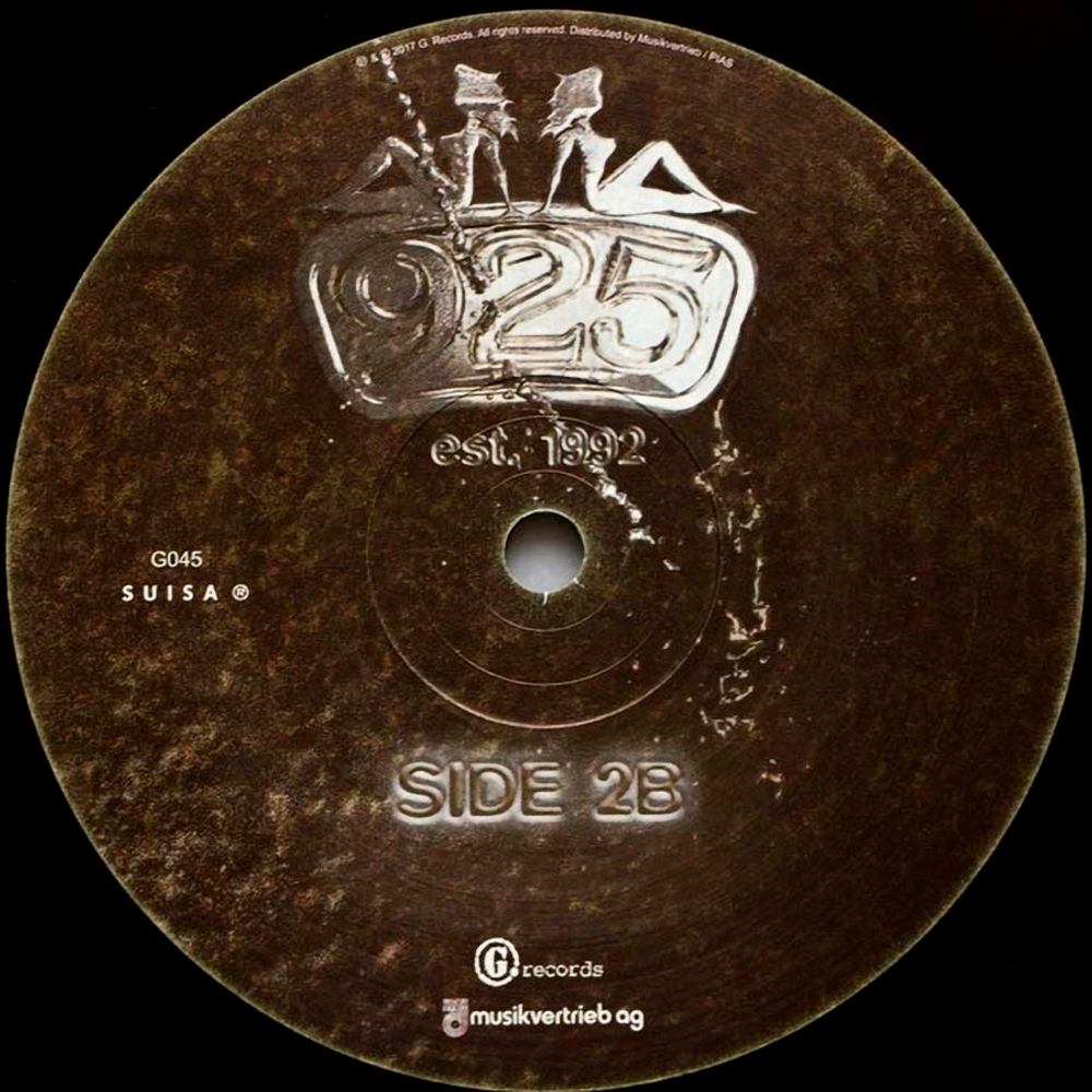 Gotthard / Silver (2LP+CD)