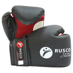 Перчатки боксерские RuscoSport