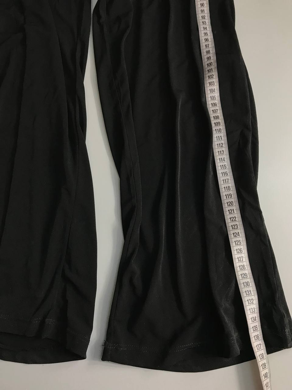 Комбинезон ENGIE с отделкой из страз, для корпоративов и праздников, визуально 44-46 размер