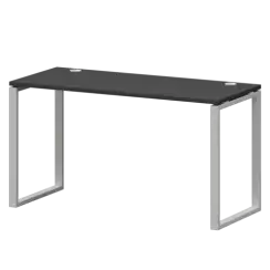 Стол на металлокаркасе СМС25-О-16К.60.Пр25  1600x600x750 Смарт